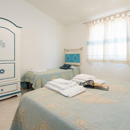 Apartament Le Due Isole Olbia Zewnętrze zdjęcie