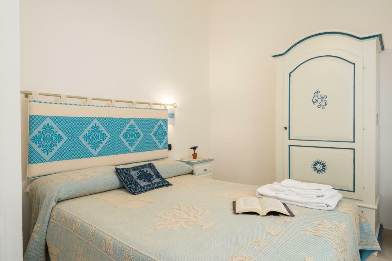 Apartament Le Due Isole Olbia Zewnętrze zdjęcie