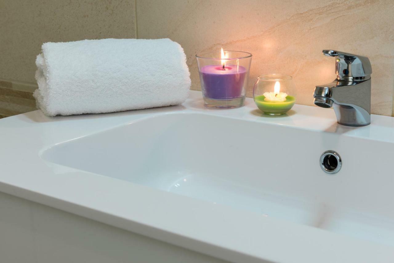 Apartament Le Due Isole Olbia Zewnętrze zdjęcie
