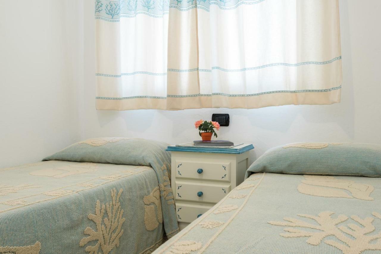 Apartament Le Due Isole Olbia Zewnętrze zdjęcie