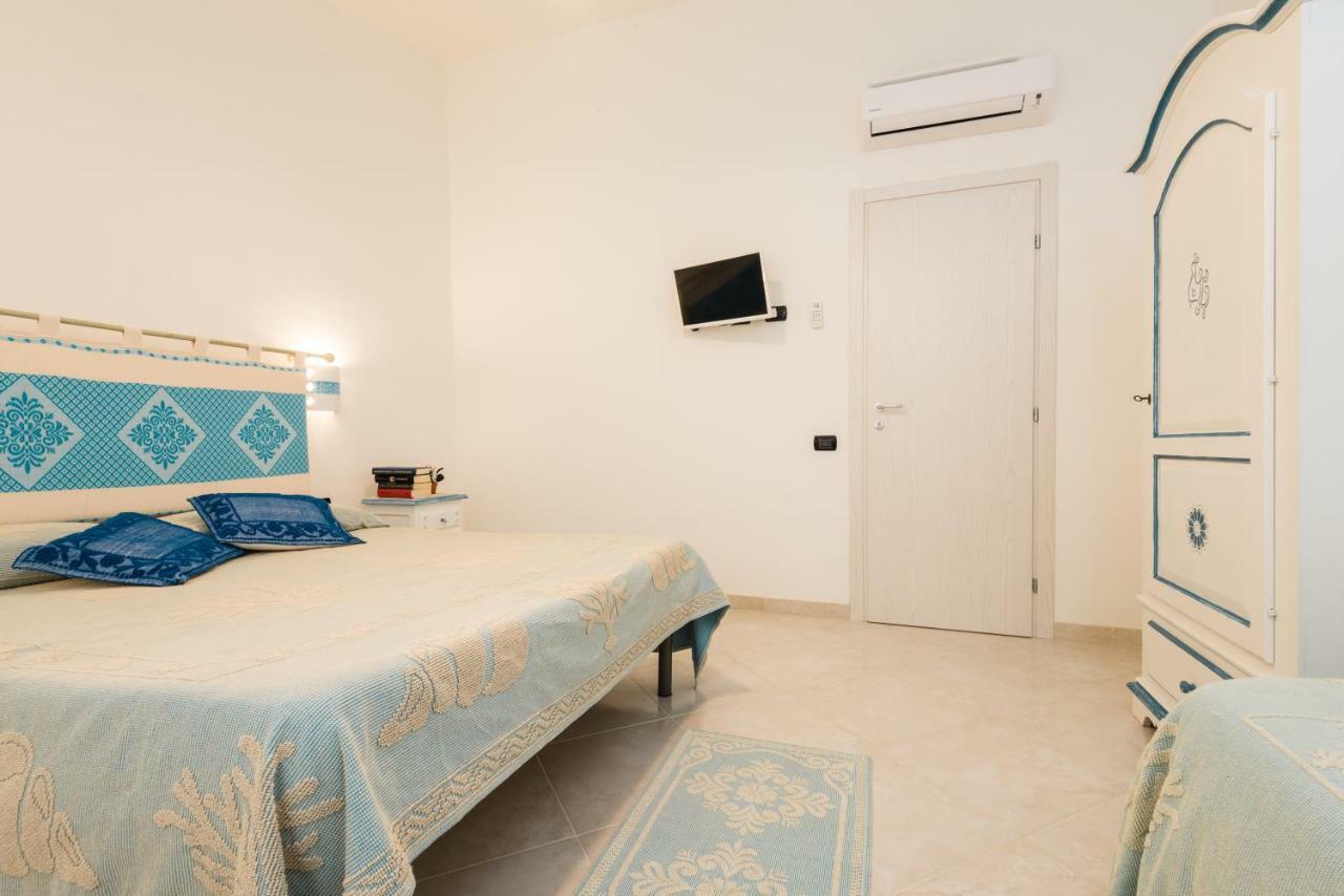 Apartament Le Due Isole Olbia Zewnętrze zdjęcie