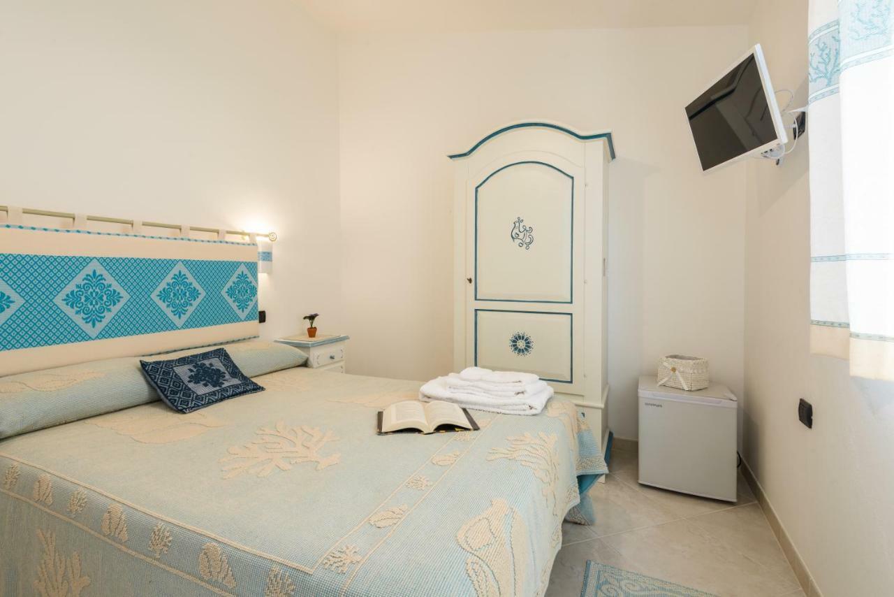 Apartament Le Due Isole Olbia Zewnętrze zdjęcie