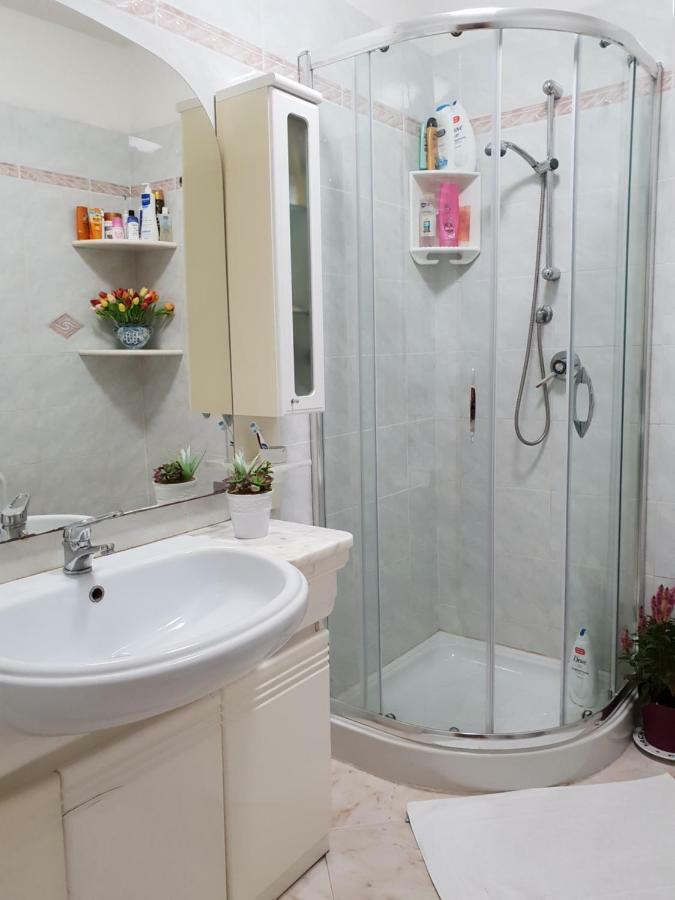Apartament Le Due Isole Olbia Zewnętrze zdjęcie