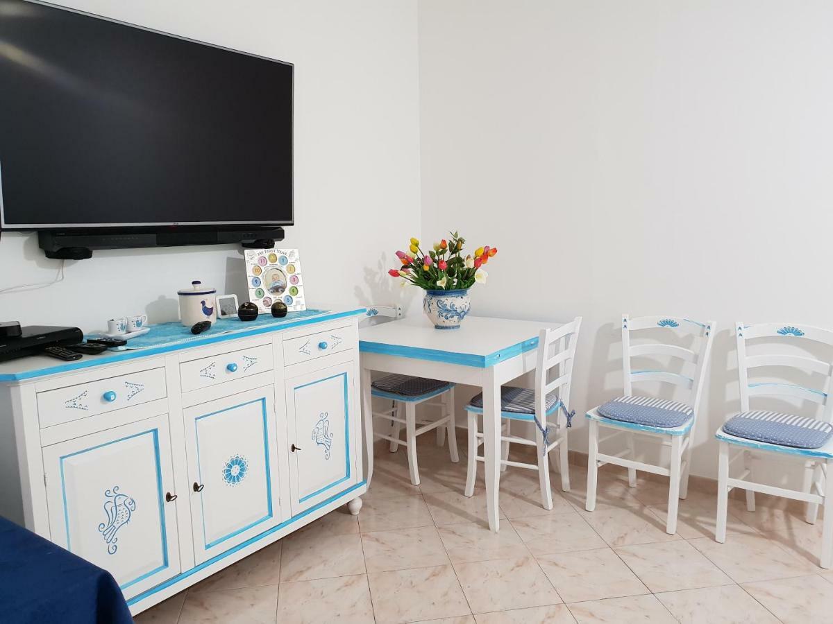 Apartament Le Due Isole Olbia Zewnętrze zdjęcie