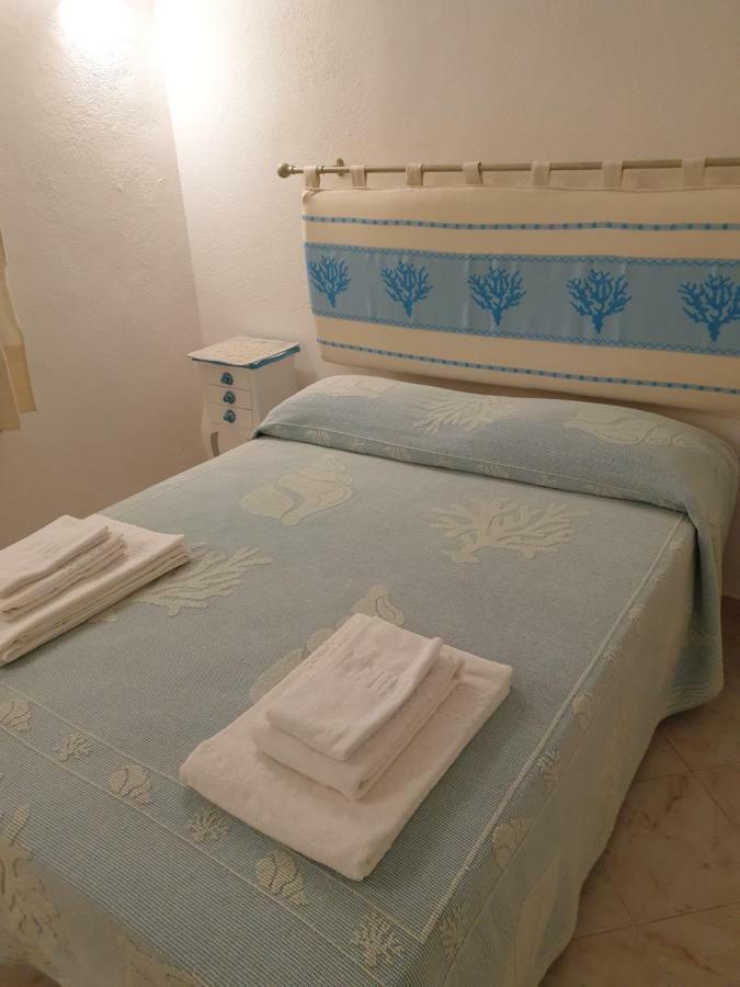 Apartament Le Due Isole Olbia Zewnętrze zdjęcie