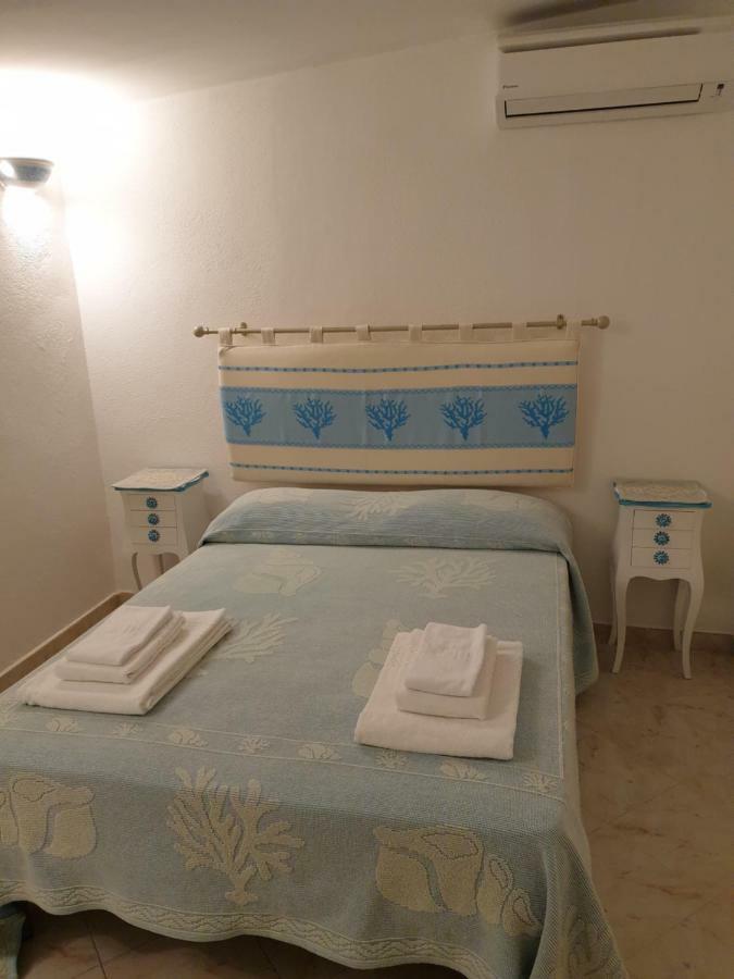 Apartament Le Due Isole Olbia Zewnętrze zdjęcie