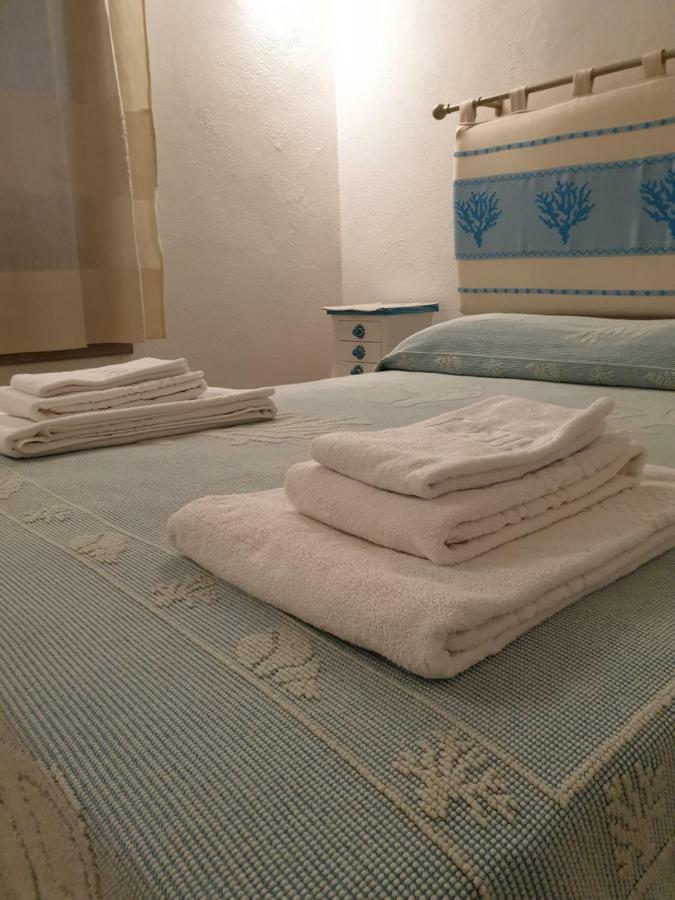 Apartament Le Due Isole Olbia Zewnętrze zdjęcie