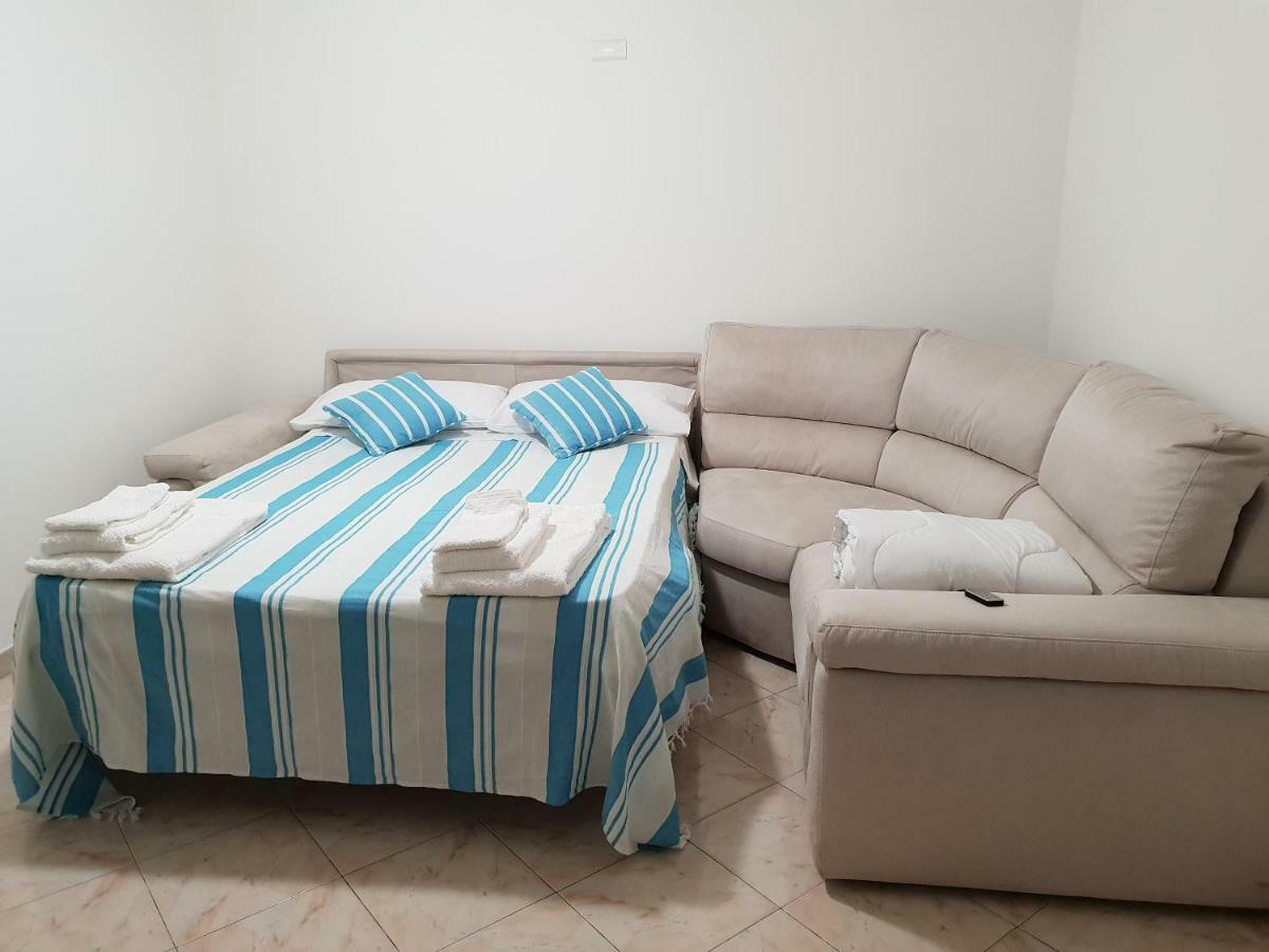 Apartament Le Due Isole Olbia Zewnętrze zdjęcie