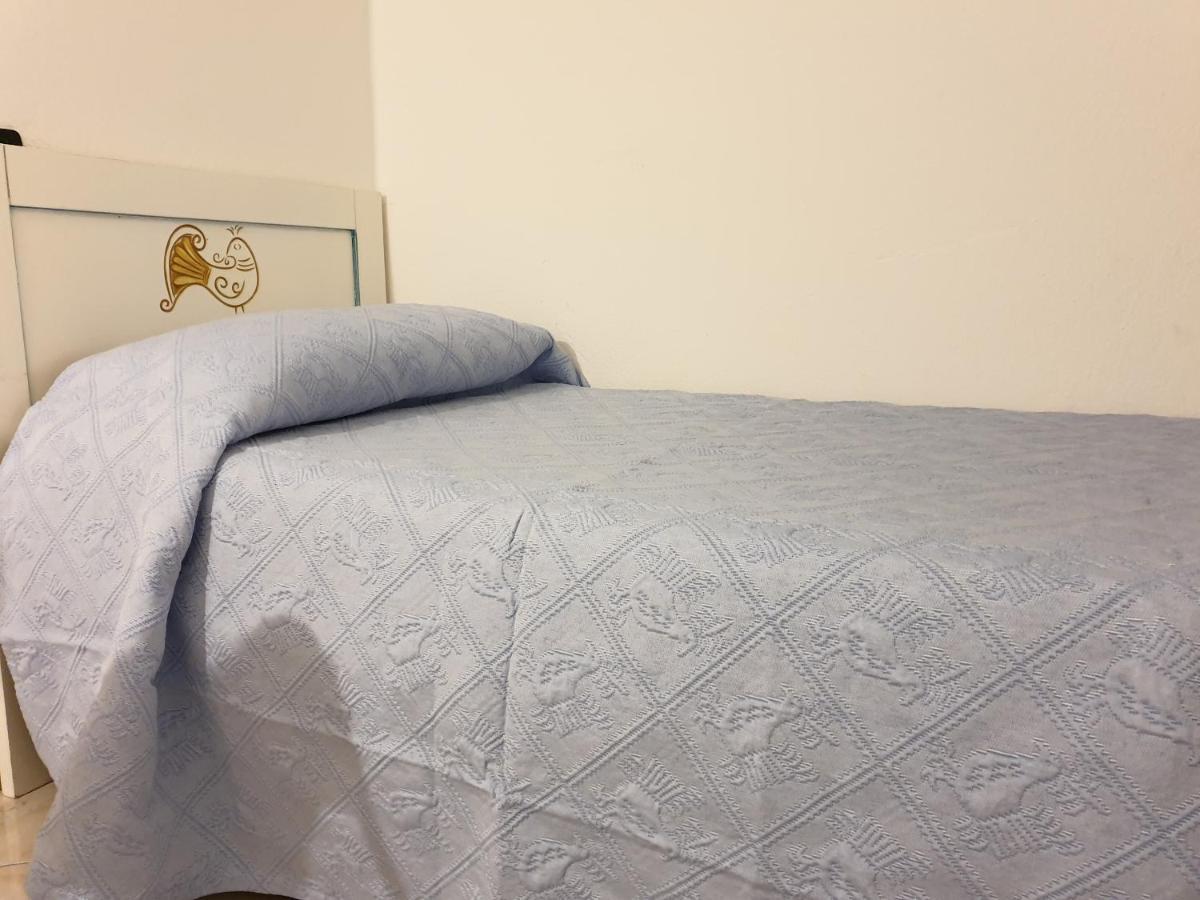Apartament Le Due Isole Olbia Zewnętrze zdjęcie