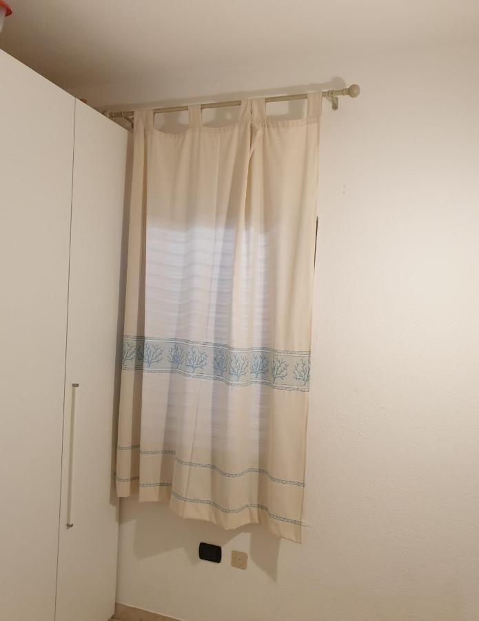 Apartament Le Due Isole Olbia Zewnętrze zdjęcie
