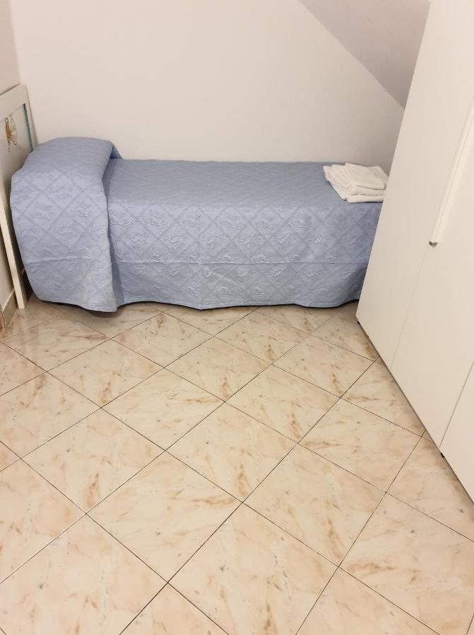 Apartament Le Due Isole Olbia Zewnętrze zdjęcie